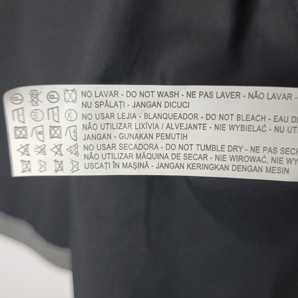 Men's Essentials ZARA Daily Outfit Gray Sport Coat Size XXL - Picture 6 of 11